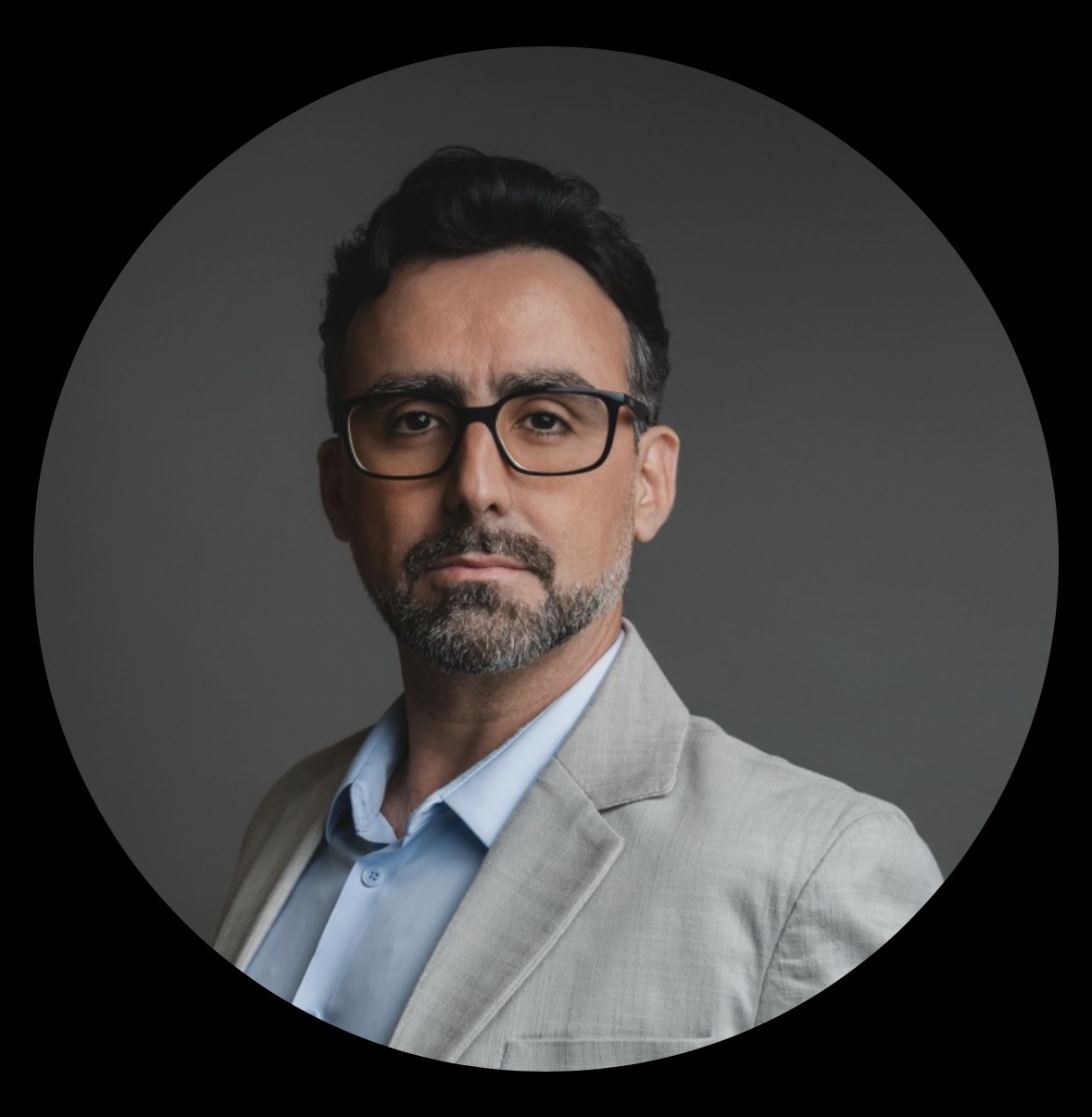 Foto de Dr. Guilherme Karam